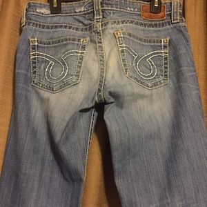Big Star “Liv” Vintage Collection Size 31 Long